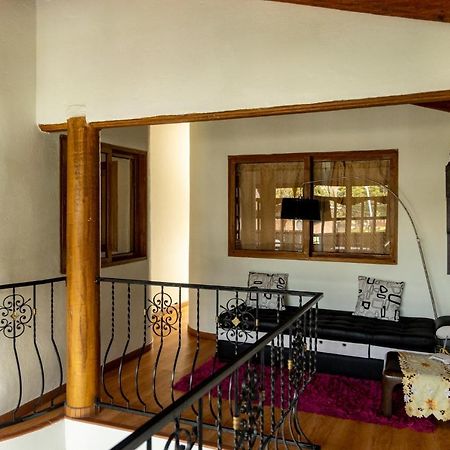 مبيت وإفطار غواتابيه Casa Pastora Coworking المظهر الخارجي الصورة